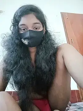 Stripchat Sex Chat of Dipti-2