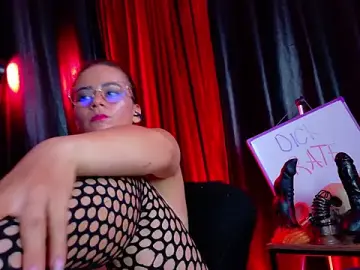 Stripchat Private Sex Chat of MistressSlut1