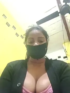 Stripchat Adult Webcams of Poonam8080