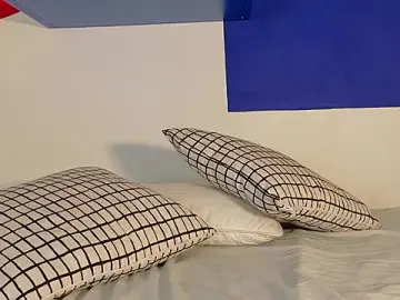 Stripchat Best Webcam of SamaGrey__