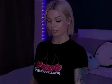 Stripchat Free Porn Cam of Sasha_Mason