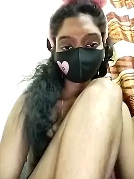 Stripchat Free Porn Cam of Urmi-2