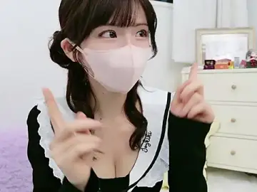 Stripchat Nude Webcam of -minami-