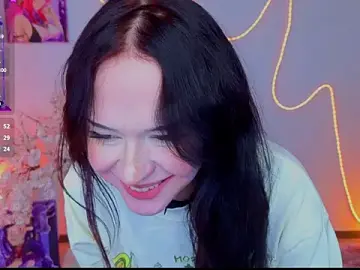 Stripchat Live Porn of Adetta