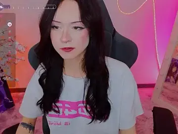 Stripchat Free Live Porn of Adetta