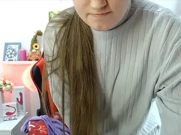 Stripchat Free Porn Cam of Lucky_Lana