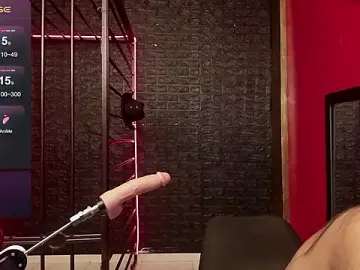 Stripchat Live Sex of Rubi_boobs_