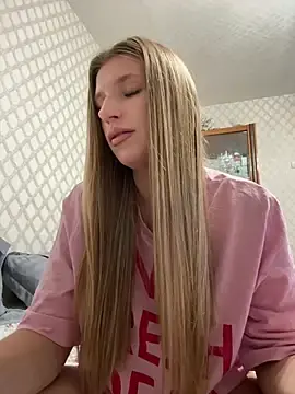 Stripchat Sex Chat of adel_secret