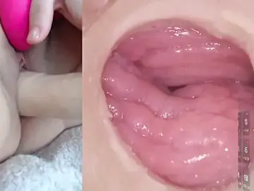 Stripchat Nude Webcam of danigirl866