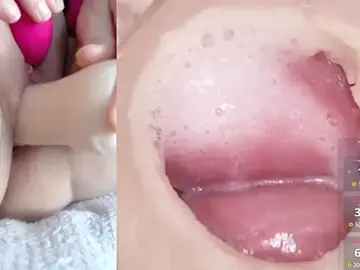 Stripchat Nude Webcam of danigirl866