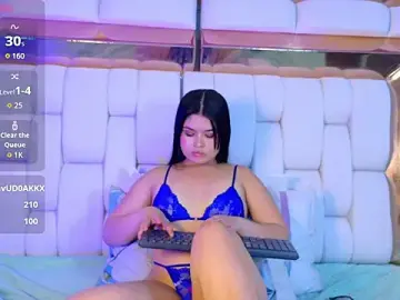 Stripchat Live Porn of naughtyyindiann