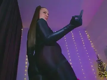 Stripchat Adult Video Chat of pepper_cat_