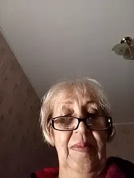 Stripchat Live Porn of Anatolia5961