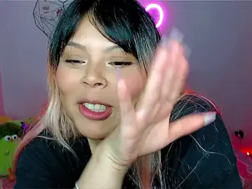 Stripchat Adult Video Chat of EllieMoonX