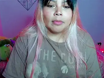 Stripchat Sex Cam of EllieMoonX