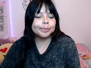 Stripchat Live Sex Cam of EllieMoonX