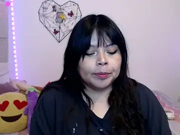 Stripchat Best live sex cam show of EllieMoonX