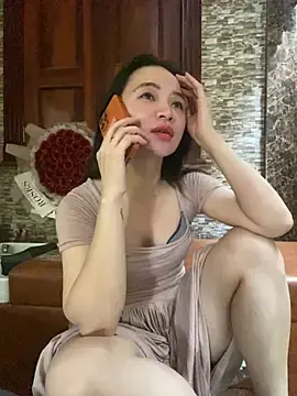 Stripchat Private Sex Chat of LiLi-Kirix99