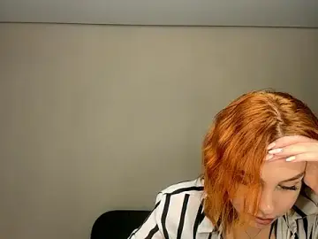 Stripchat Sex Chat of LuxuryRita