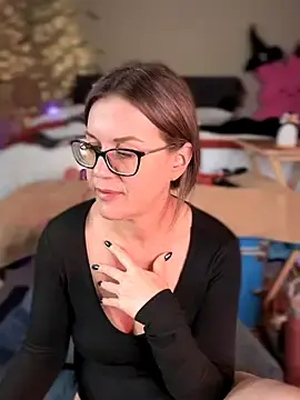 Stripchat Live Porn of MaiseKnox