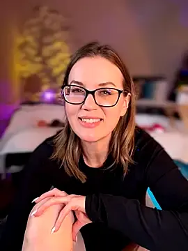 Stripchat Live Porn of MaiseKnox