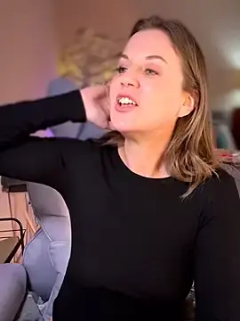 Stripchat Sex Chat of MaiseKnox