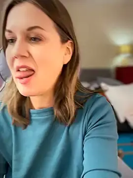 Stripchat Live Porn of MaiseKnox