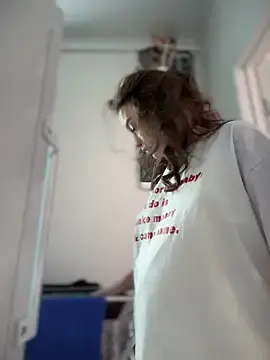 Stripchat Private Sex Chat of QuietNicole