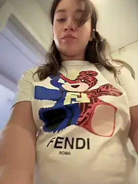 Stripchat Live Porn of QuietNicole