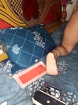 Stripchat Sex Chat of Rater-Rani-143