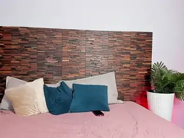 Stripchat Private Sex Chat of adelaa_11