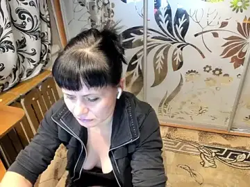 Stripchat Best live sex cam show of EVILENSA