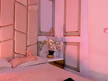 Stripchat Nude Webcam of angel_vibes_