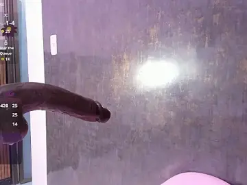 Stripchat Best Webcam of dalia_roses