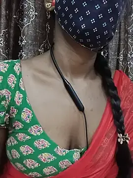 Stripchat Nude Webcam of kavya-telugu84