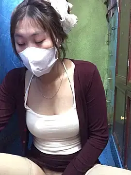 Stripchat Best Webcam of mei_chan_aa