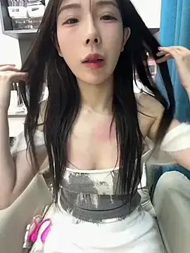 Stripchat Live Sex of nina520