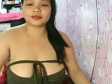 Stripchat Adult Webcams of pinaypussy27