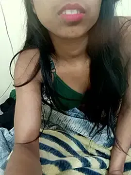 Stripchat Nude Webcam of sexy_shital