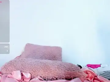 Stripchat Live Sex of Bonnie_Grace