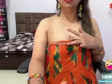 Stripchat Adult Webcams of Kajal_G