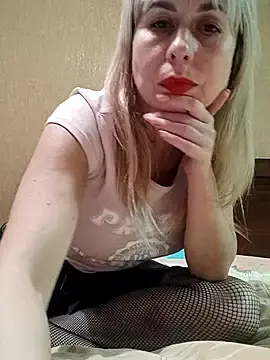 Stripchat Live Sex of SelinaLovqx