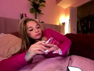 Stripchat Best Webcam of chloetease