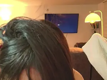 Stripchat Sex Cam of samy_jonnes_