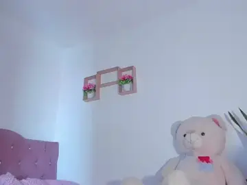 Stripchat Live Sex Cam of vanessa_sexyhot_