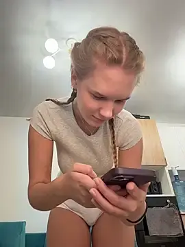 Stripchat Live Porn of Ketitull