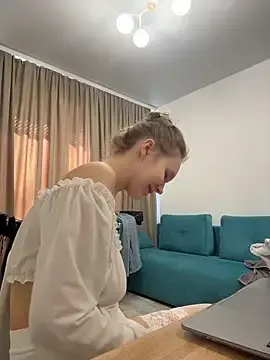 Stripchat Free Porn Cam of Ketitull