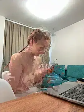 Stripchat Live Sex of Ketitull