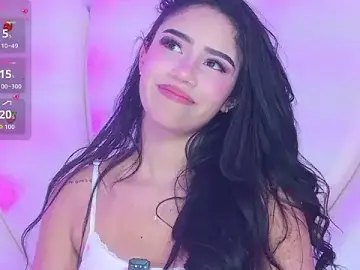 Stripchat Best Webcam of SammyJhuls