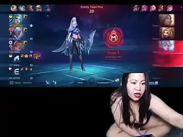 Stripchat Private Sex Chat of TeaseNPlease_13